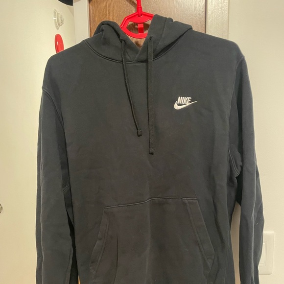 Nike Fleece Pullover | Hoodie and Pullover - Picture 3 of 7